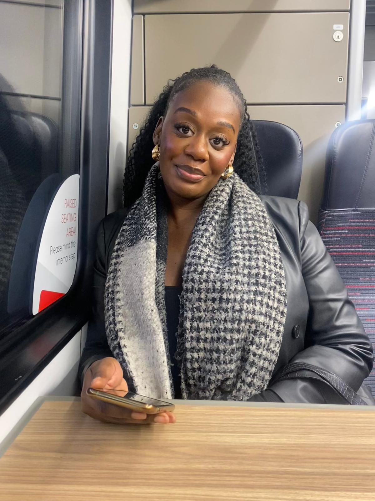 Rebecca PAKU post thumbnail