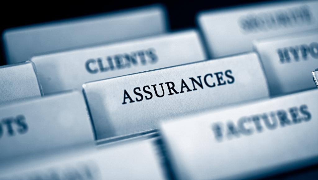 Assurances post thumbnail